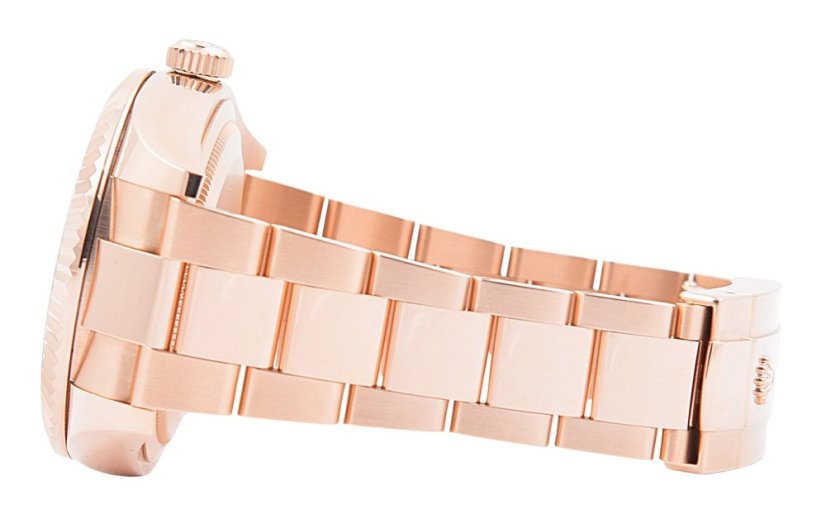 Sky-Dweller 336935 Automatické Pánské Hodinky