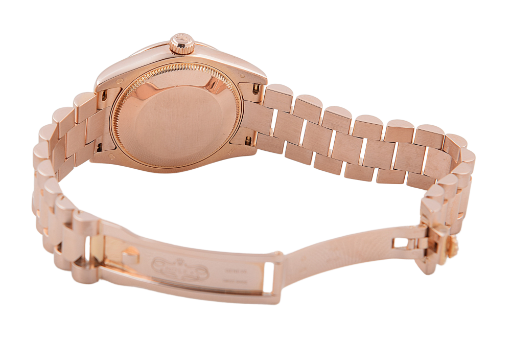 Datejust 31 Automatické Dámské Hodinky 178275F