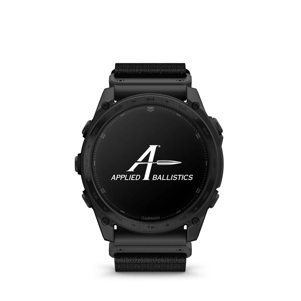 Tactix 8 51 mm AMOLED Applied Ballistics Ultralight 010-03406