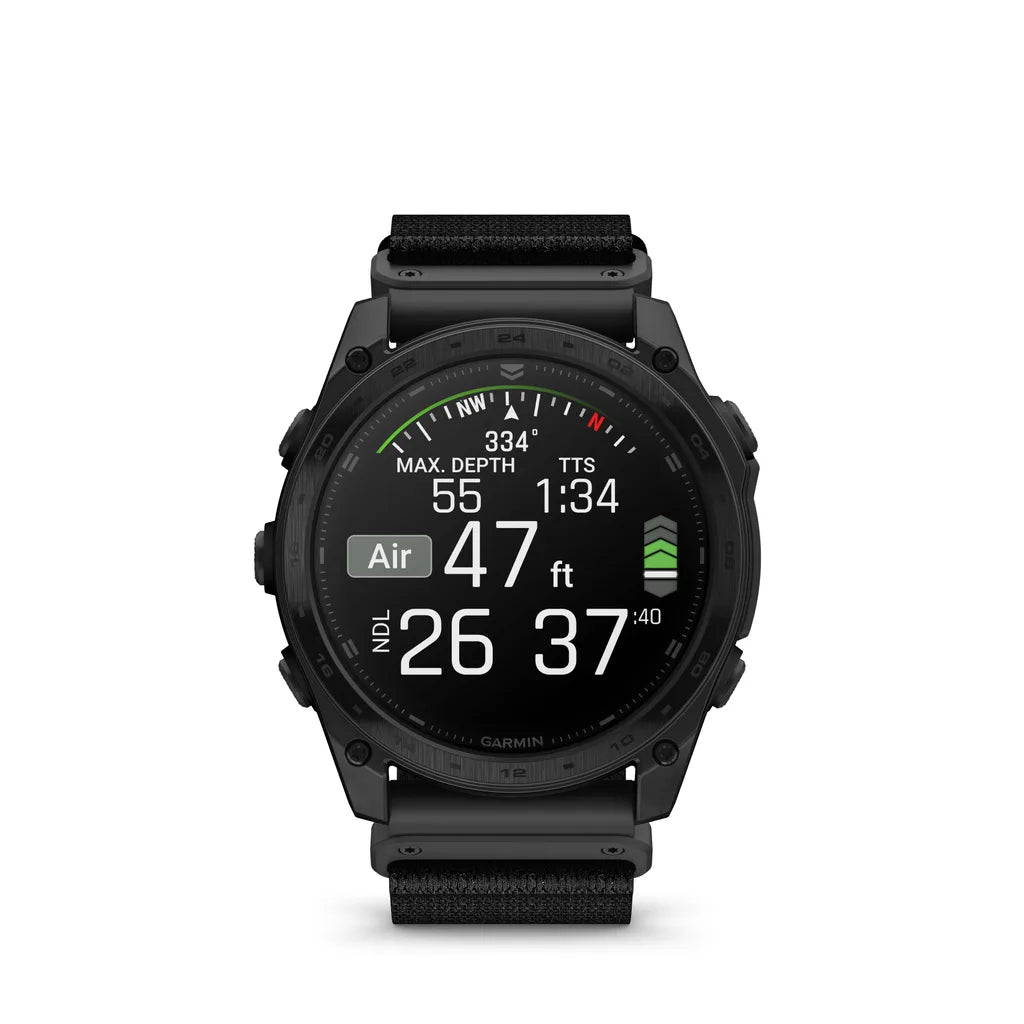 Tactix 8 51 mm AMOLED Applied Ballistics Ultralight 010-03406