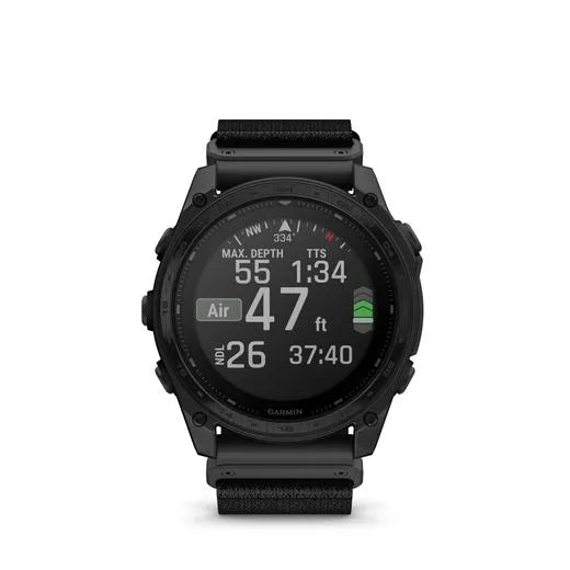 Tactix 8 51 mm AMOLED Applied Ballistics Elite 010-03407-11