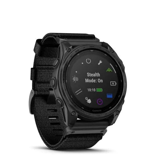 Tactix 8 51 mm AMOLED Applied Ballistics Elite 010-03407-11