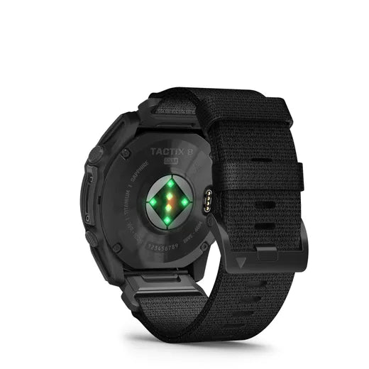 Tactix 8 51 mm AMOLED Applied Ballistics Elite 010-03407-11