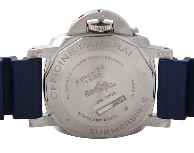 Submersible PAM00959 Automatické Pánské Hodinky