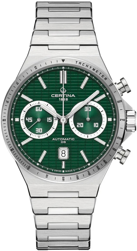 DS-7 Chrono Auto C