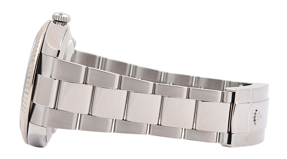 Datejust 41 126334 Automatické Pánské Hodinky