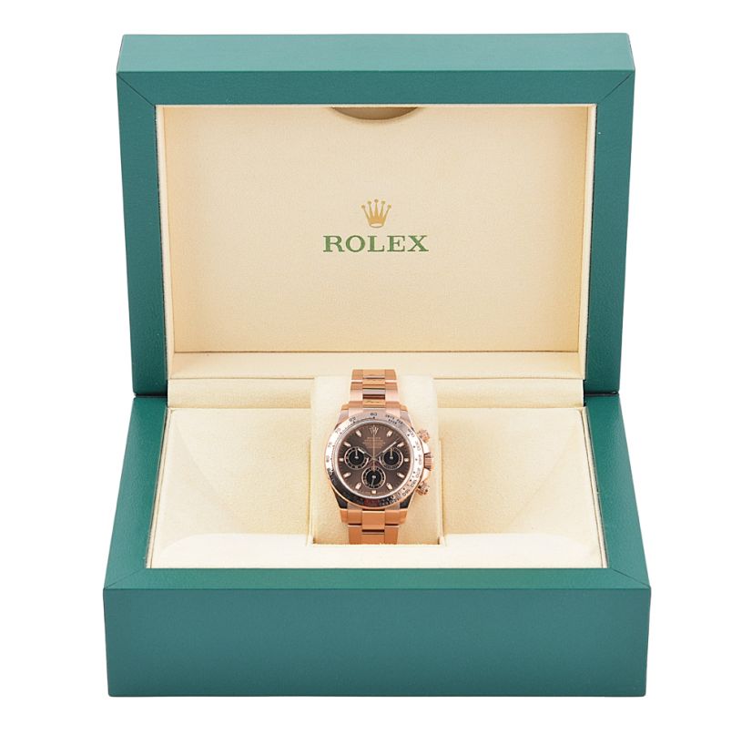 Daytona 116505 Automatické Pánské Hodinky