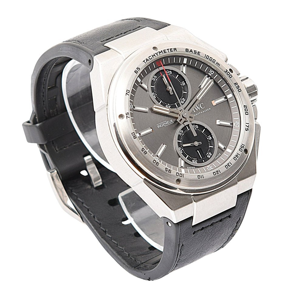 Ingenieur Chronograph Racer IW378507 Automatické Pánské Hodinky