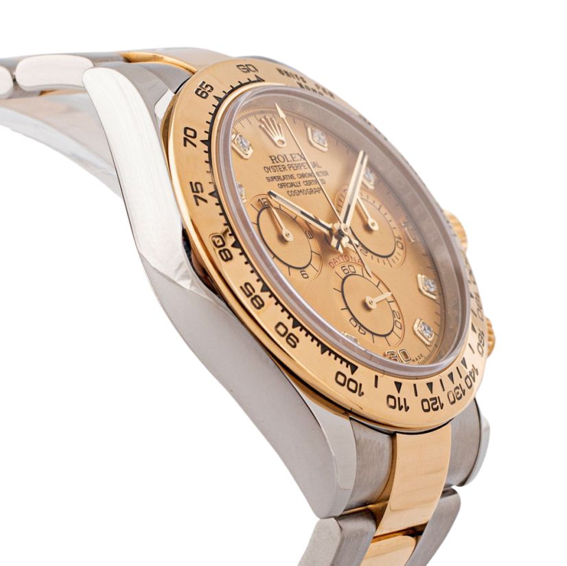 Daytona 116503 Automatické Unisex Hodinky