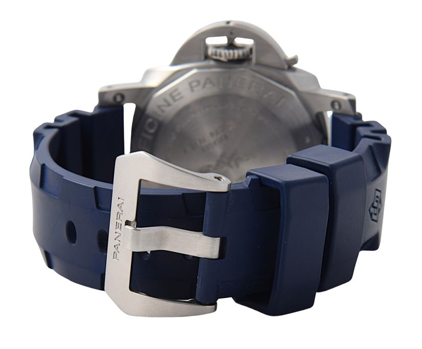Submersible PAM00959 Automatické Pánské Hodinky