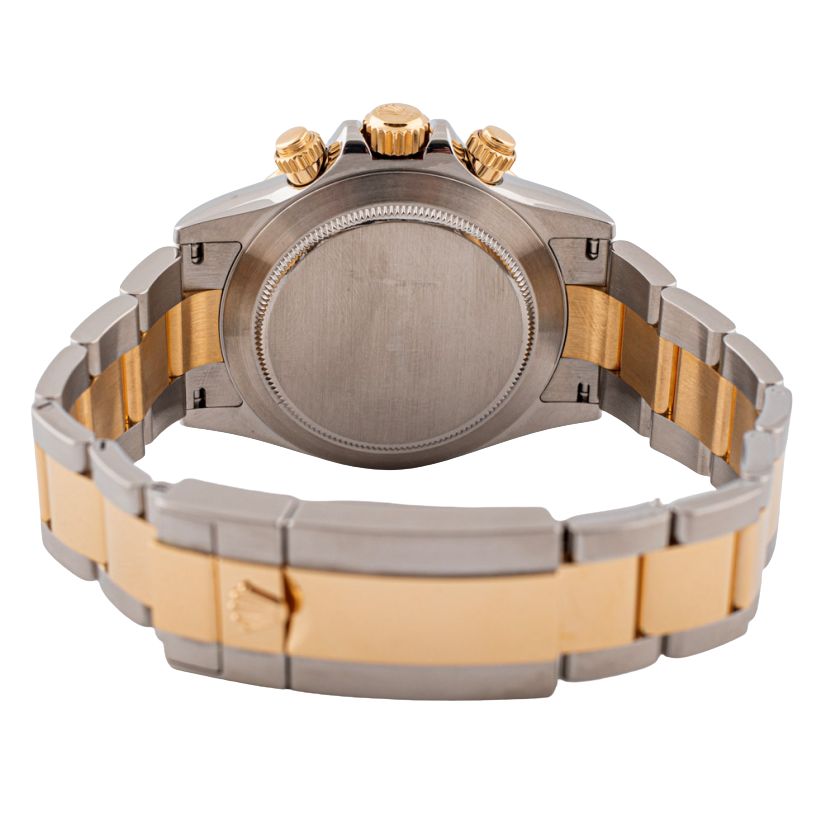 Daytona 116503 Automatické Unisex Hodinky