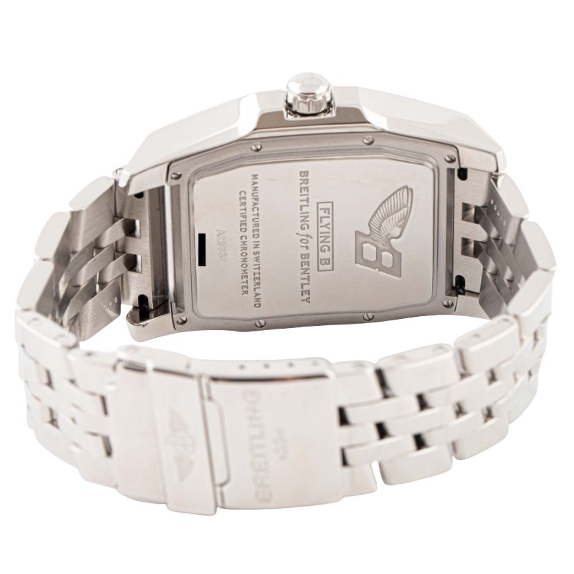 For Bentley Flying B A28362 Automatické Pánské Hodinky