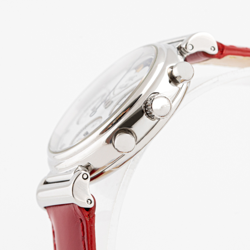 Da Vinci Chronograph Quartz 29 mm Automatické Dámské Hodinky