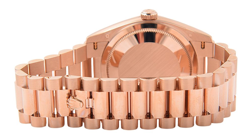 Day-Date 128235 Automatické Unisex Hodinky