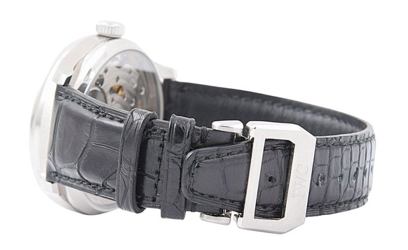 Portuguese Automatic 7 Days IW500109 Automatické Pánské Hodinky