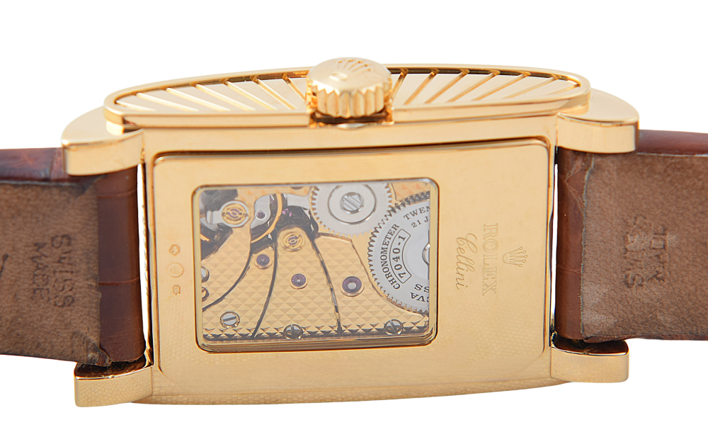 Cellini Prince 5440/8 Automatické Unisex Hodinky