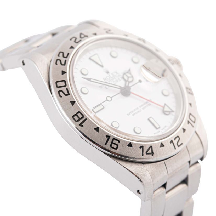 Explorer II 16570 Automatické Pánské Hodinky