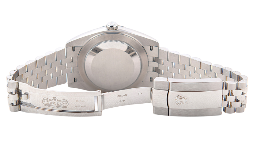 Datejust 41 126334 Automatické Pánské Hodinky