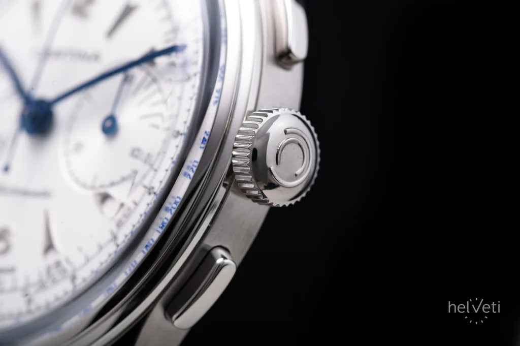 DS Chronograph Automatic C038.462.16.037.00 Pánské Hodinky