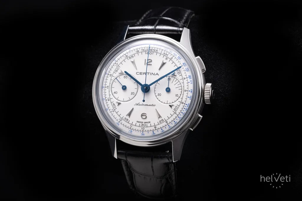 DS Chronograph Automatic C038.462.16.037.00 Pánské Hodinky
