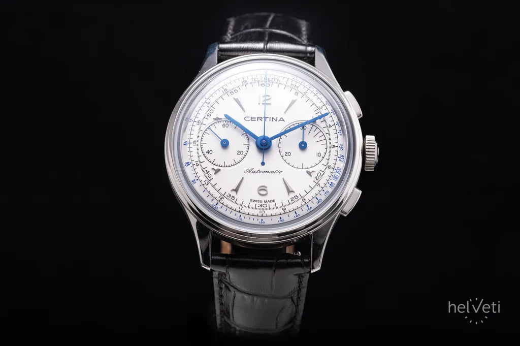 DS Chronograph Automatic C038.462.16.037.00 Pánské Hodinky