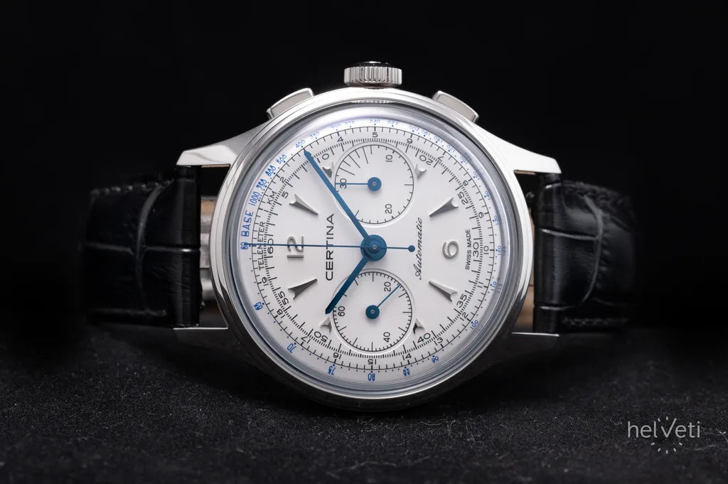 DS Chronograph Automatic C038.462.16.037.00 Pánské Hodinky