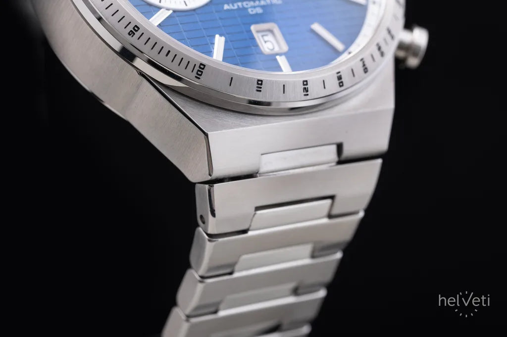 DS-7 Chrono Auto C043.427.11.041.00 Automatické Pánské Hodinky