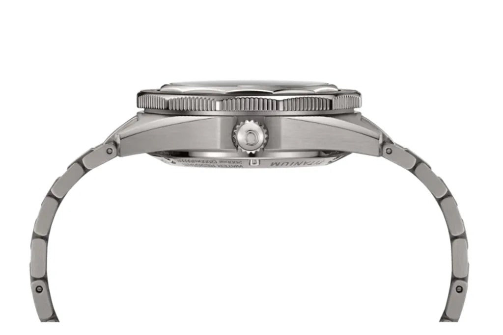 DS Super PH2000M Titanium C050.607.44.361.0