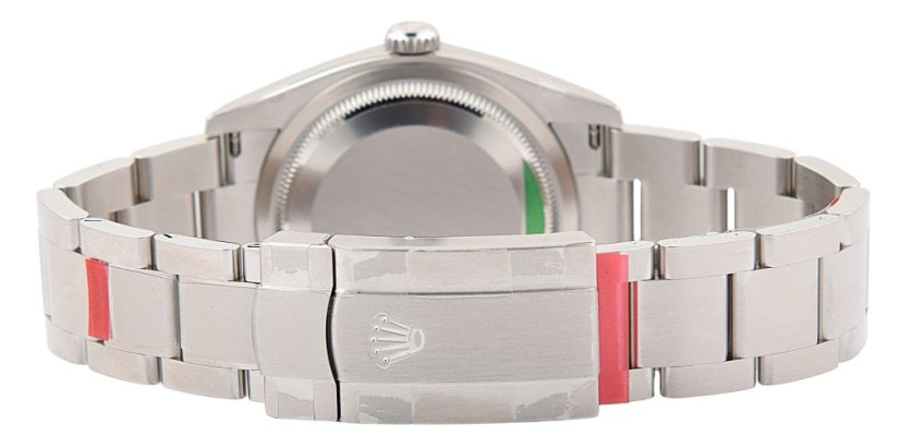 Oyster Perpetual 36 126000 Automatické Unisex Hodinky