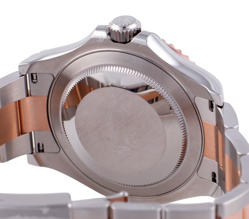 Yacht Master 326 Automatické Unisex Hodinky