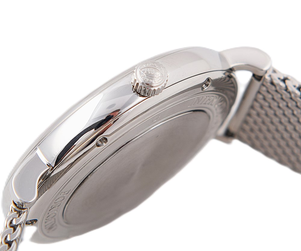 Portofino Automatic IW356523 Automatické Pánské Hodinky