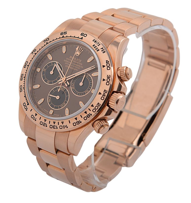 Daytona 116505 Automatické Pánské Hodinky