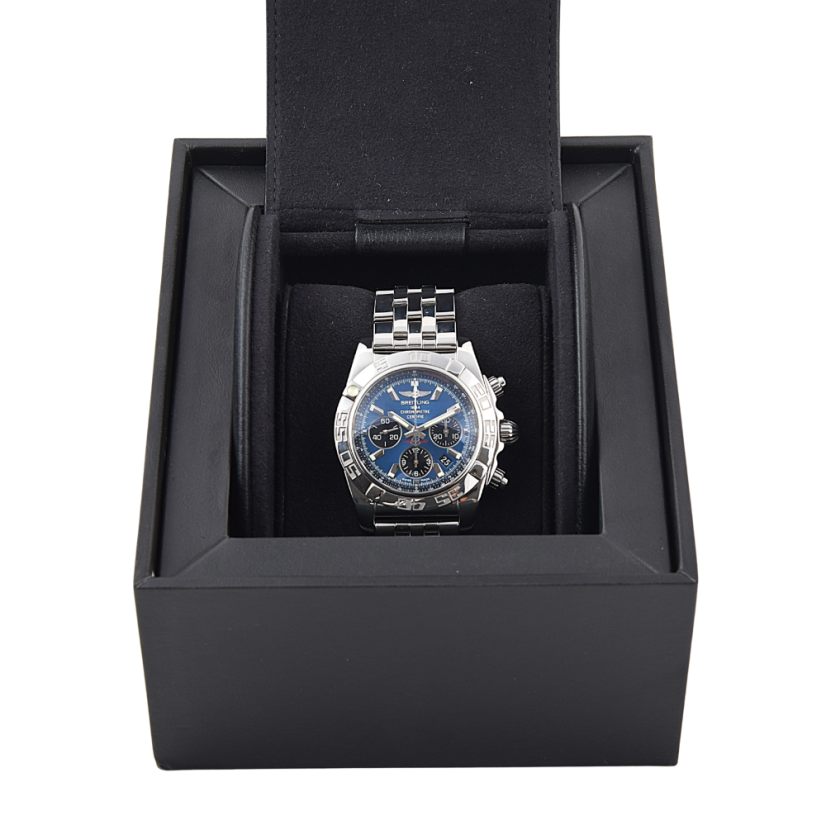 Chronomat 44 AB0110 Automatické Pánské Hodinky