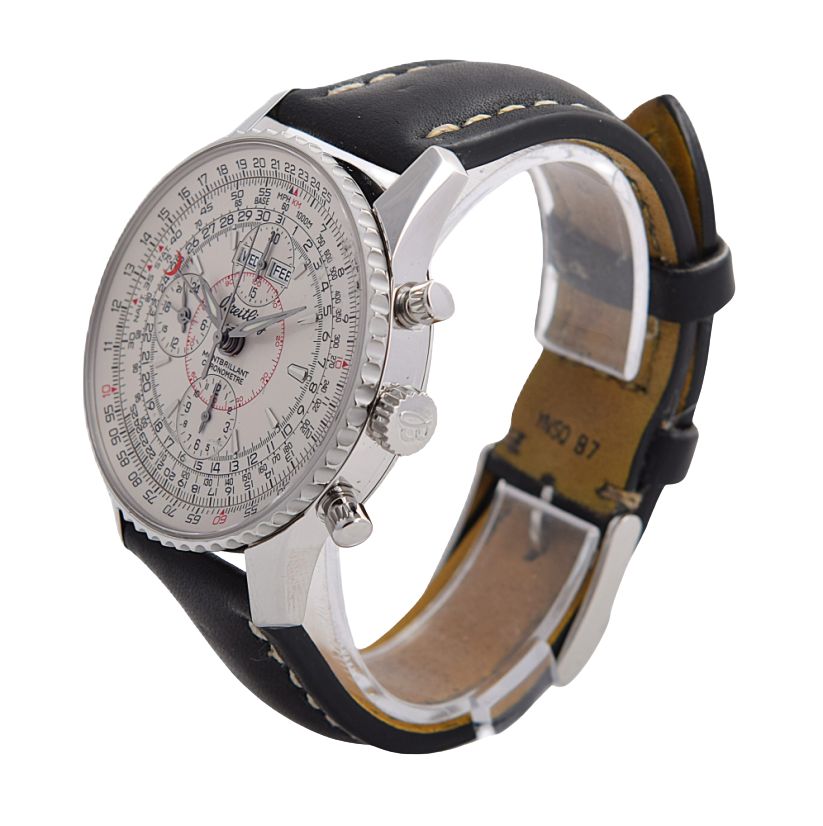 Navitimer Montbrillant Datora A21330 Automatické Pánské Hodinky