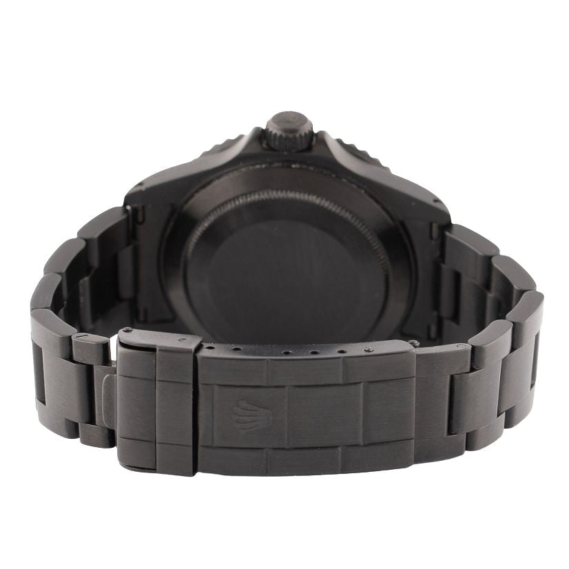 Submariner Date 16610 Automatické Pánské Hodinky