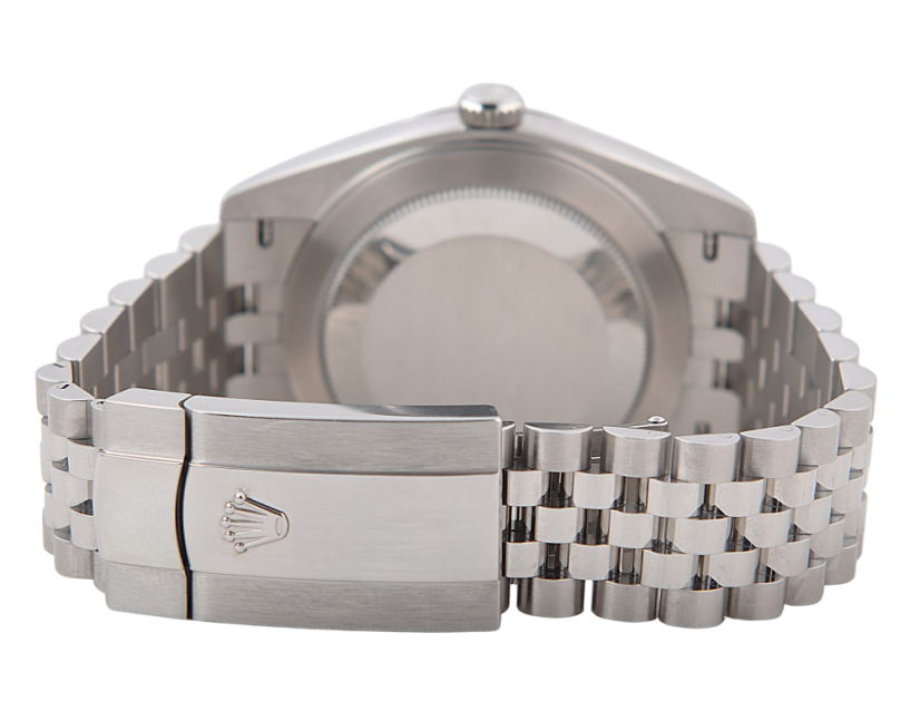 Datejust 41 126334 Automatické Pánské Hodinky