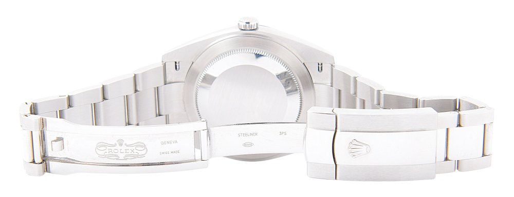 Datejust 126300 Automatické Unisex Hodinky
