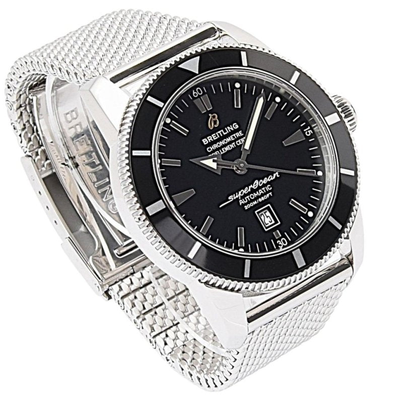 Superocean Heritage Edition Speciale 46 Automatické Pánské Hodinky A17320