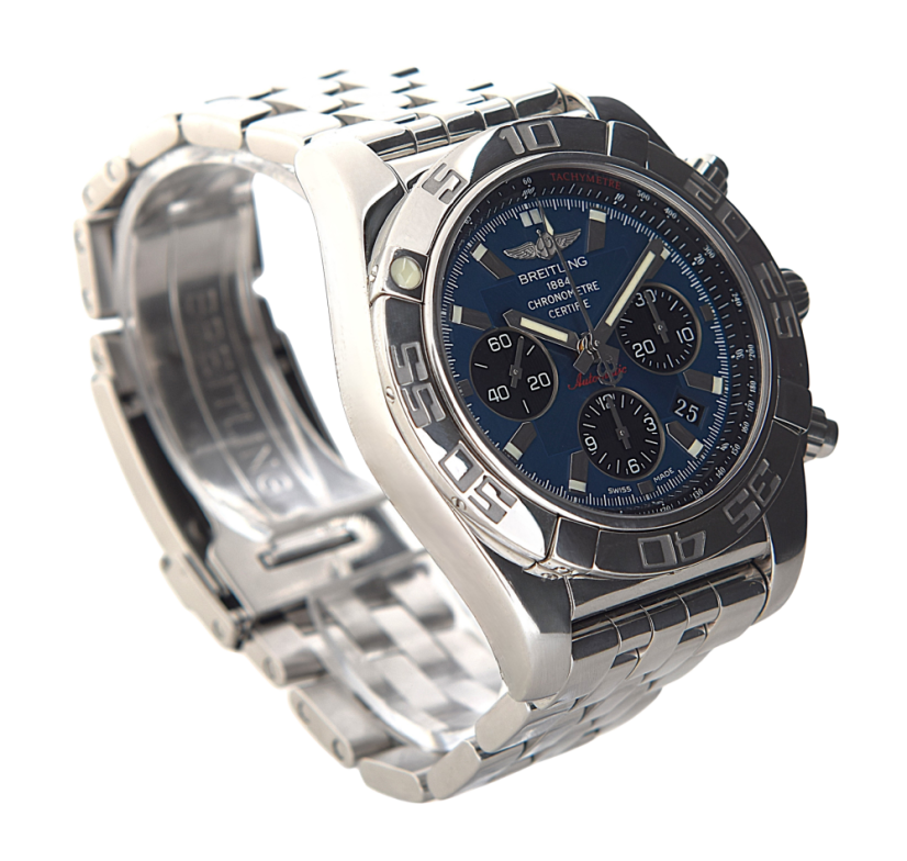 Chronomat 44 AB0110 Automatické Pánské Hodinky