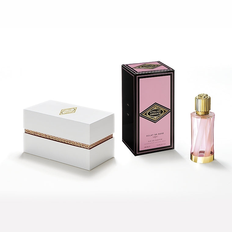 Versace Atelier Versace Eclat De Rose Parfémovaná Voda 100 ml