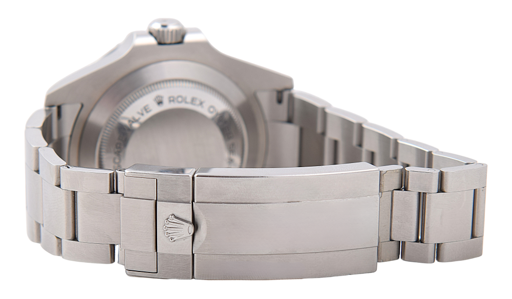 Sea-Dweller 126600 Automatické Pánské Hodinky