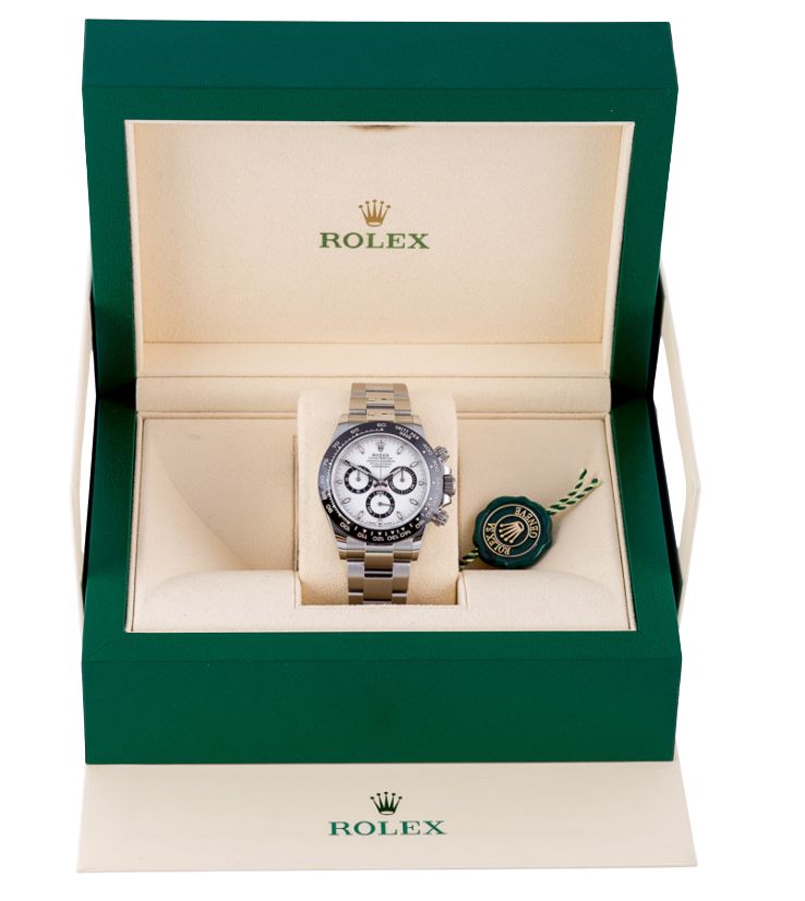 Daytona 116500LN Automatické Pánské Hodinky