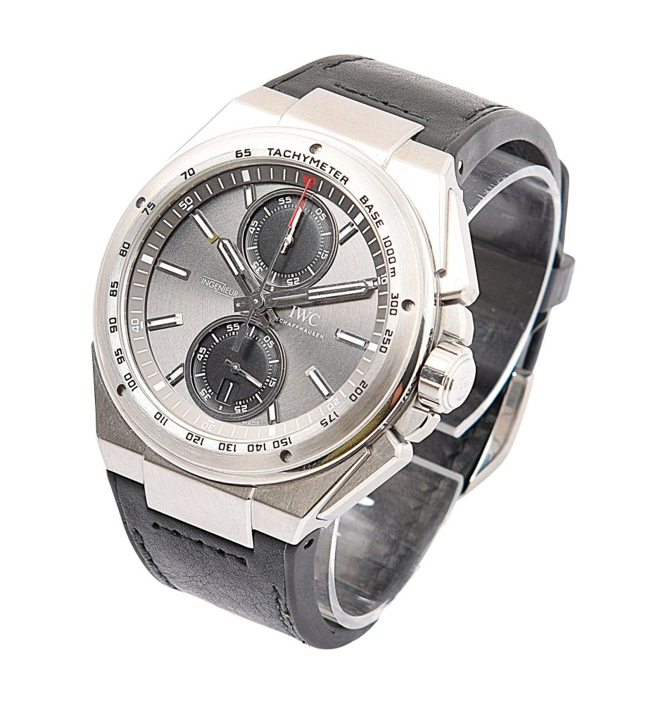 Ingenieur Chronograph Racer IW378507 Automatické Pánské Hodinky