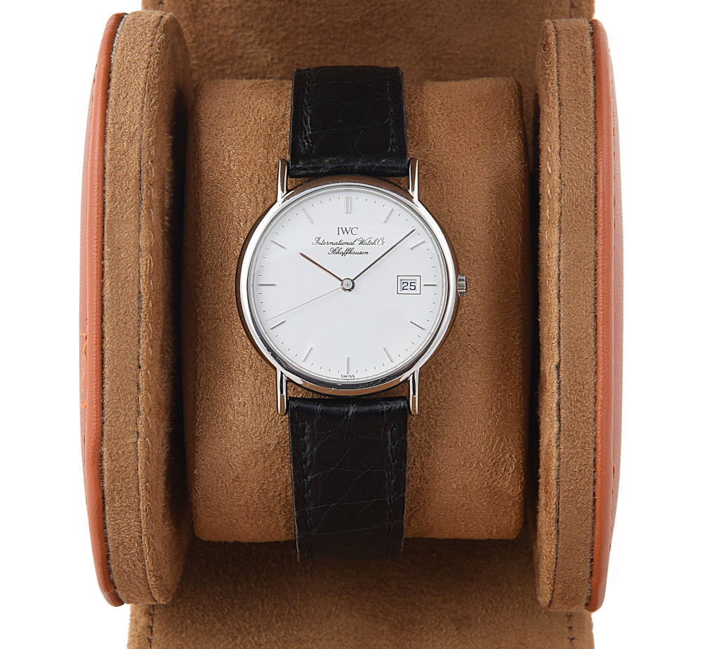 Portofino IW3331 Quartz Pánské Hodinky