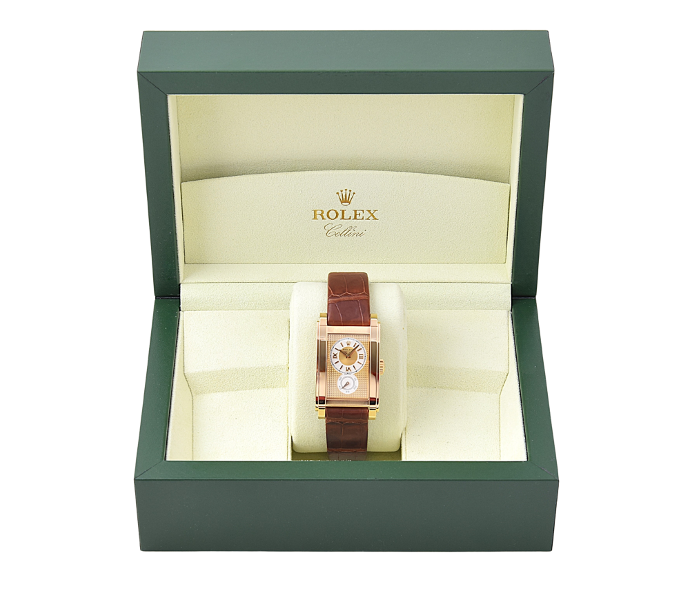 Cellini Prince 5440/8 Automatické Unisex Hodinky