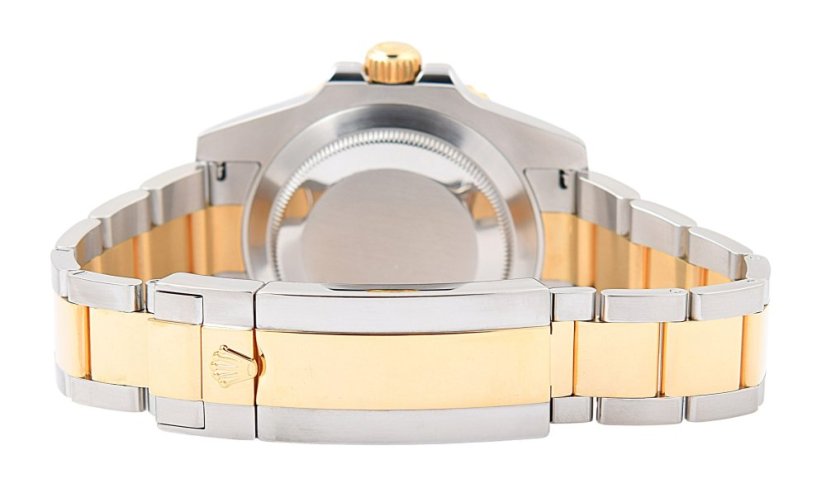 Submariner 116613LB Automatické Pánské Hodinky