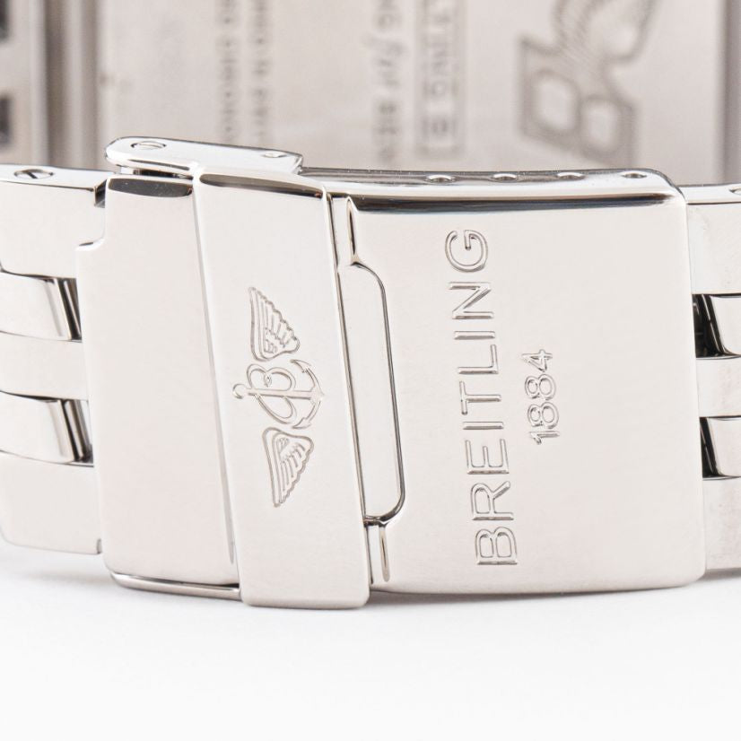 For Bentley Flying B A28362 Automatické Pánské Hodinky
