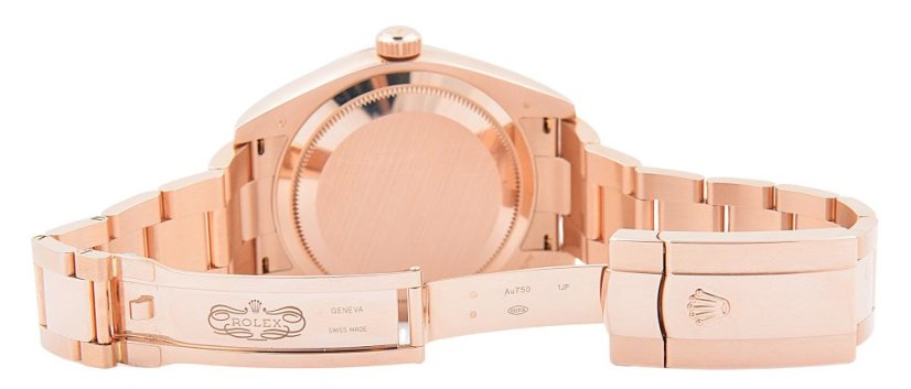 Sky-Dweller 336935 Automatické Pánské Hodinky
