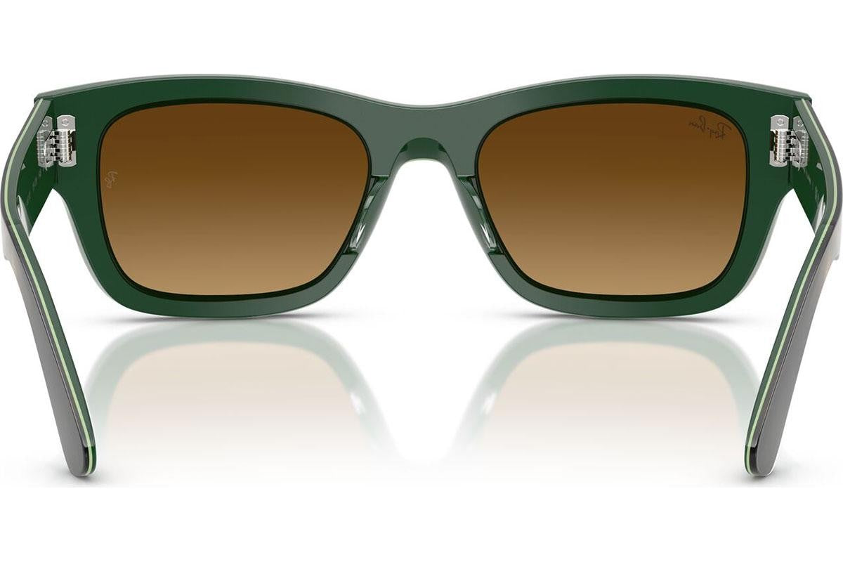 Ray-Ban Joseph RB7683S 140285 Sluneční Brýle