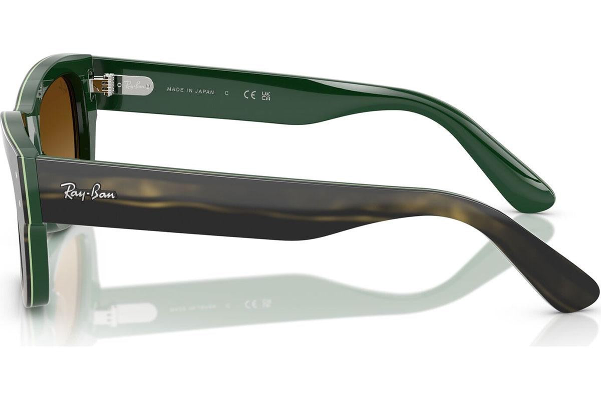 Ray-Ban Joseph RB7683S 140285 Sluneční Brýle